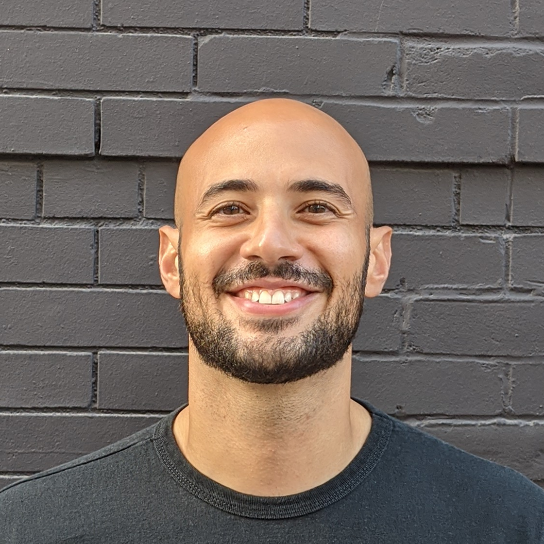 Hosam Hassan, founder of Artica